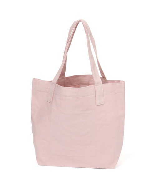 LEPSIM（レプシィム）の「【アデリアレトロ】ミニトート　189332（トートバッグ・レディース・アイボリー/ブルー/ピンク・ONE SIZE）」の6枚目の写真