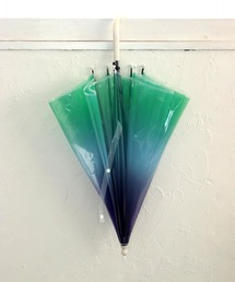 SOROTTO（ソロット）の「キッズ グラデーションビニール傘 /レイン（長傘）」
