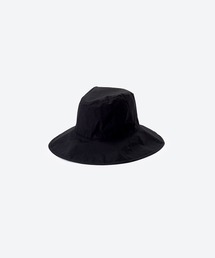 KIJIMA TAKAYUKI | 【KIJIMA TAKAYUKI/キジマタカユキ】 COTTON SOFT HAT (MIDDLE)/コットンソフトハット(ハット)