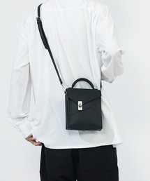 レトロ携帯バッグショルダーバッグ