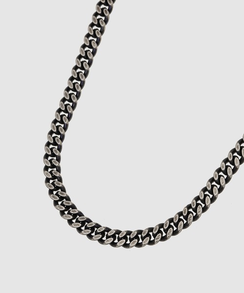 ポ*ン様 WERKSTATT：MUNCHEN CURB CHAIN SNAP L Werkstatt Munchen