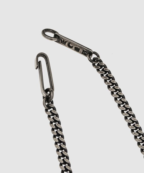 Werkstatt Munchen（ ワークスタッドミュンヘン）の「necklace