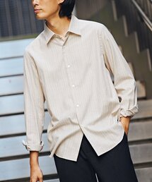 EDIFICE | パターンビエラ レギュラーカラーシャツ(シャツ/ブラウス)