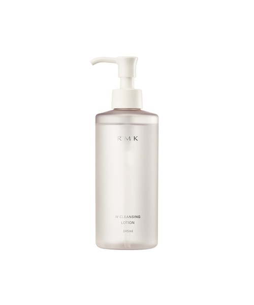 RMK パウダーソープ 2本