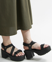 WEGO | WEGO/スポーツサンダル(サンダル)