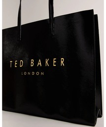 Ted Baker（テッドベーカー）の「CRIKON ロゴディテール
