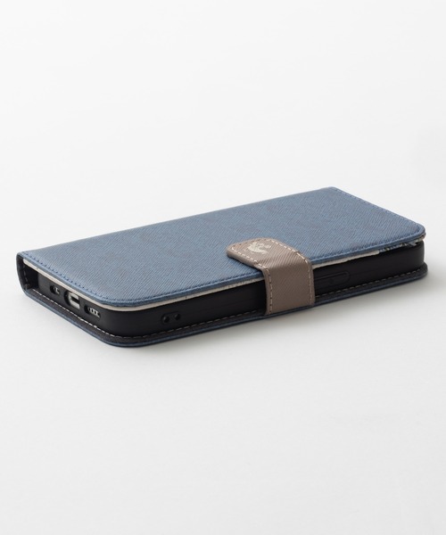 Jubilee(ジュビリー)の「ウィリアムモリス柄 PUレザー 手帳型 iPhoneケース カバー(スマホケース/カバー・レディース・その他3/その他4/その他1/その他2/その他5・iPhone 11/iPhone 14/iPhone 13/iPhone 7/8/SE(第2/第3世代)/iPhone 12/iPhone 15)」の15枚目の写真