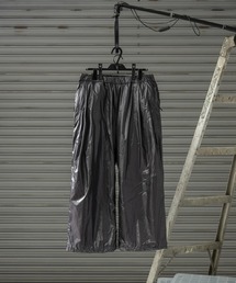 alk phenix(アルク フェニックス) Insulated air wide pants / Brilliance shade down proof ワイドパンツ/ロングパンツ/中綿