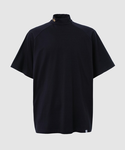 kolor BEACON（カラービーコン）の「24SBM-T04233（Tシャツ