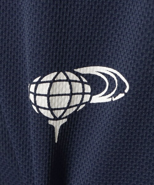 BEAMS GOLF（ビームスゴルフ）の「BEAMS GOLF ORANGE LABEL