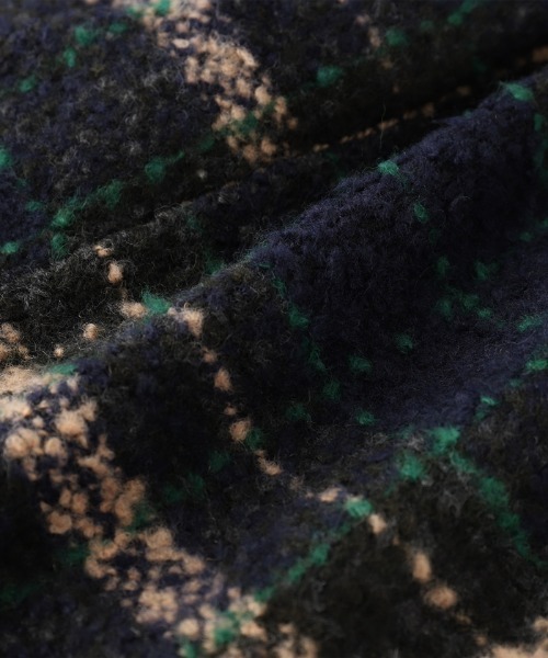 coca（coca）（コカ）の「キッズ　親子お揃いタータンチェックスカート（スカート・キッズ・その他・110/120/130/140）」の8枚目の写真