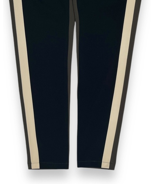 DECEMBERMAY(ディセンバーメイ)の「Slender Duality Pants(その他パンツ・レディース・ベージュ/ホワイト/ネイビー/ブラック・MEDIUM/SMALL)」の18枚目の写真