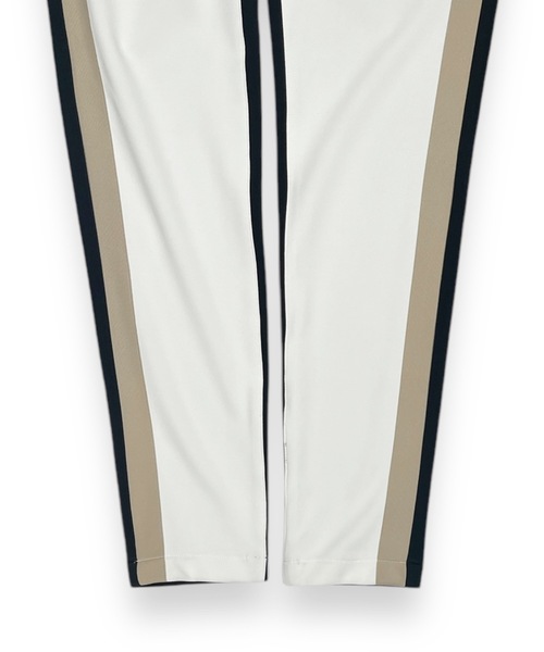 DECEMBERMAY(ディセンバーメイ)の「Slender Duality Pants(その他パンツ・レディース・ベージュ/ホワイト/ネイビー/ブラック・MEDIUM/SMALL)」の10枚目の写真