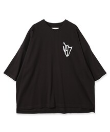 Jieda | JEI PRINT TEE(Tシャツ/カットソー)