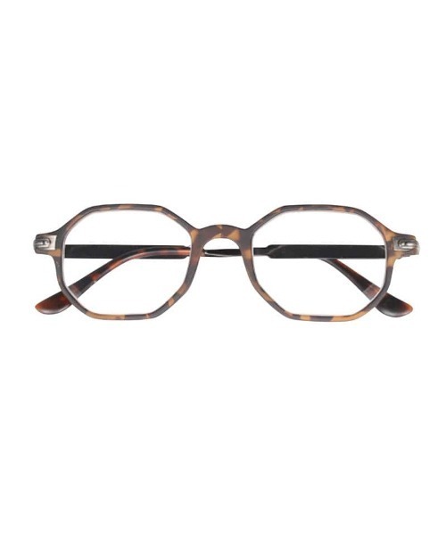 DULTON（ダルトン）の「READING GLASSES/ リーディング グラス(老眼鏡)（メガネ・メンズ・モカ/ブラック/ライトパープル/ブルー/ブラウン・度数+2.0/度数+1.0/度数+1.5/度数+2.5）」の11枚目の写真