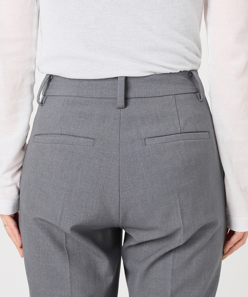 セール】《WEB限定》petiteスティックパンツ（スラックス