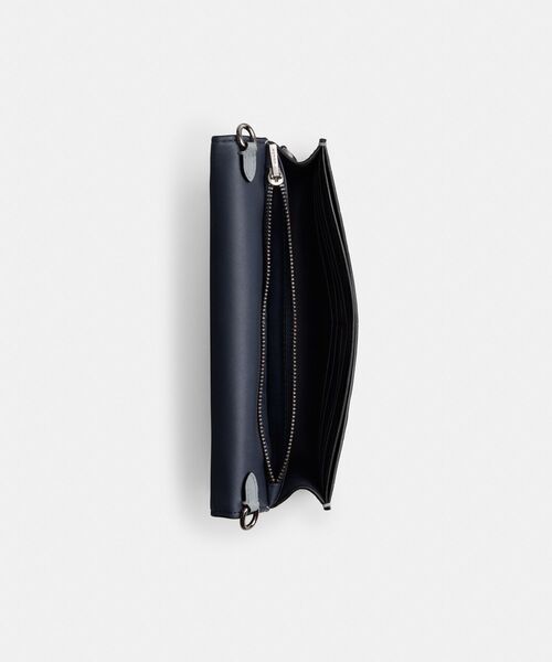 COACH（コーチ）の「ヘイデン クロスボディ（ショルダーバッグ）」 - WEAR