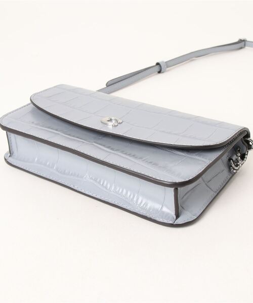 COACH（コーチ）の「ヘイデン クロスボディ（ショルダーバッグ）」 - WEAR