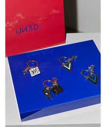 ❣️❣️新品　UN3D サイズ36 ❣️❣️ UN3D. ストライプカットソー 36サイズ - メルカリ