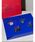 UN3D.iAX[hj́uSQUARE LOGO KEY RING / XNGASL[OiL[P[X/L[ANZT[jvbzCg