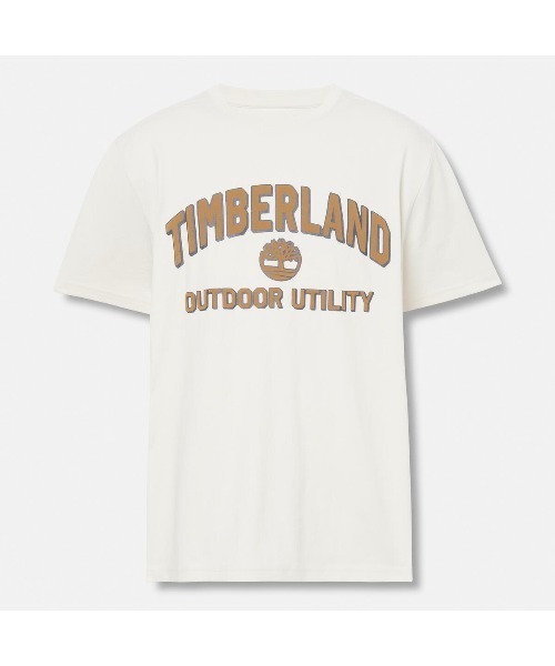 セール】メンズ 半袖 ロゴ グラフィック Tシャツ（Tシャツ