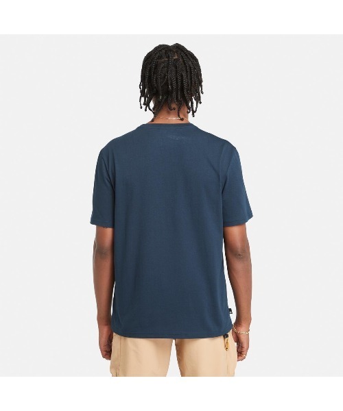 セール】メンズ 半袖 ロゴ グラフィック Tシャツ（Tシャツ