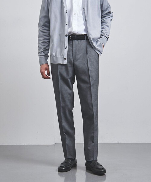 UNITED ARROWS（ユナイテッドアローズ）の「トロピカル クリース