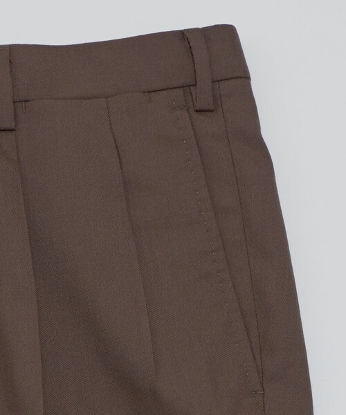 UNITED ARROWS（ユナイテッドアローズ）の「トロピカル クリース