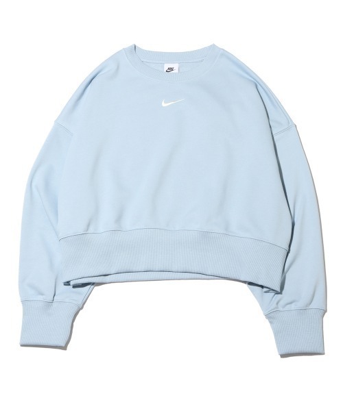 ワンピース NIKE AS W NSW PHNX FLC 3Q NIKE】AS W NSW PHNX FLC 3Q（膝丈/ミディ丈ワンピース）｜NIKE