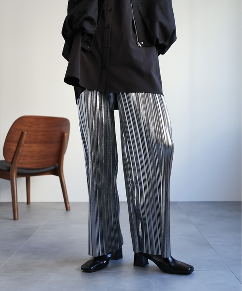model:162㎝　着用サイズ:FREE