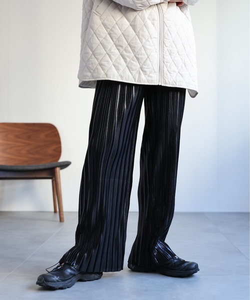 model:162㎝　着用サイズ:FREE