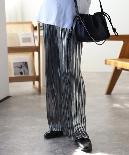 model:162㎝　着用サイズ:FREE