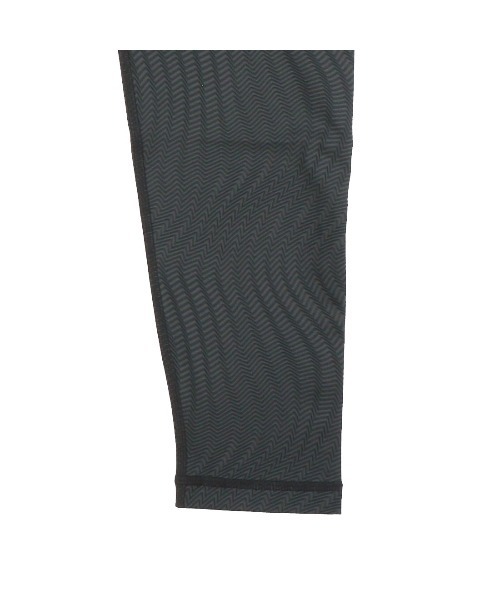 NIKE（ナイキ）の「ナイキ NIKE ナイキ NP DF MR 7/8 タイツ AOP（タイツ/ストッキング・レディース・ピンク/ブラック・L/S/M）」の3枚目の写真