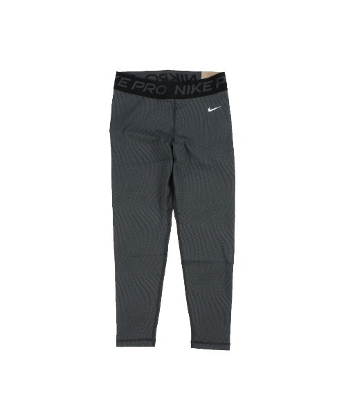 NIKE（ナイキ）の「ナイキ NIKE ナイキ NP DF MR 7/8 タイツ AOP（タイツ/ストッキング・レディース・ピンク/ブラック・L/S/M）」の10枚目の写真