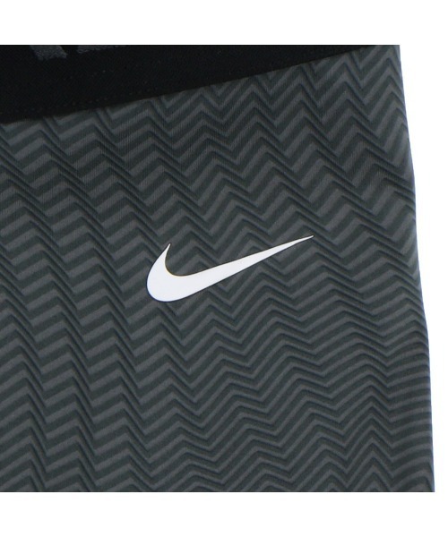 NIKE（ナイキ）の「ナイキ NIKE ナイキ NP DF MR 7/8 タイツ AOP（タイツ/ストッキング・レディース・ピンク/ブラック・L/S/M）」の9枚目の写真