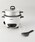 212 KITCHEN STORE�i�g�D�����g�D�L�b�`���X�g�A�j�́uEASYCOOKER VOLTON WH ��VETLER �x�g���[���i�L�b�`���Ɠd�j�v�b���̑�