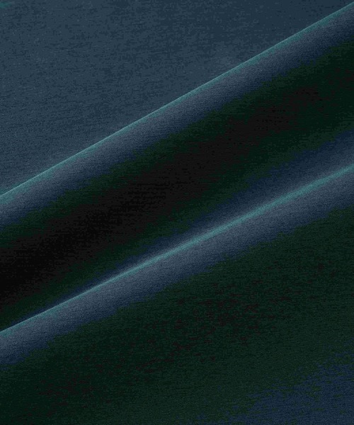 DESCENTE ALLTERRAIN（デサント　オルテライン）の「【ALLTERRAIN】シームレス ポロシャツ（ポロシャツ・メンズ・ブラック・M/L/S/XL）」の4枚目の写真