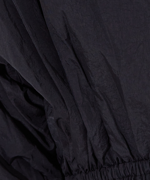 NOMINE（ノミネ）の「【セットアップ着用可】ワッシャーバックドロストパンツ（その他パンツ・レディース・ブラック/ホワイト/パープル/ライトグレー・S/M）」の14枚目の写真