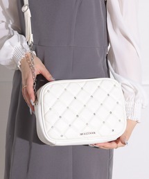 パール ビジュー」に該当するバッグファッション通販 - ZOZOTOWN
