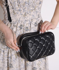 セール】Dr. Martens/ドクターマーチン 7インチ サッチェル バッグ