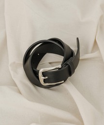 SMELLY | ベーシックバックルベルト(ベルト)