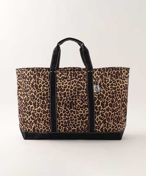 Steven Alan（スティーブンアラン）の「＜Drifter＞BUCKEYE TOTE BAG/トートバッグ（トートバッグ・レディース・その他1/ロイヤルブルー/ベージュ・FREE）」の3枚目の写真