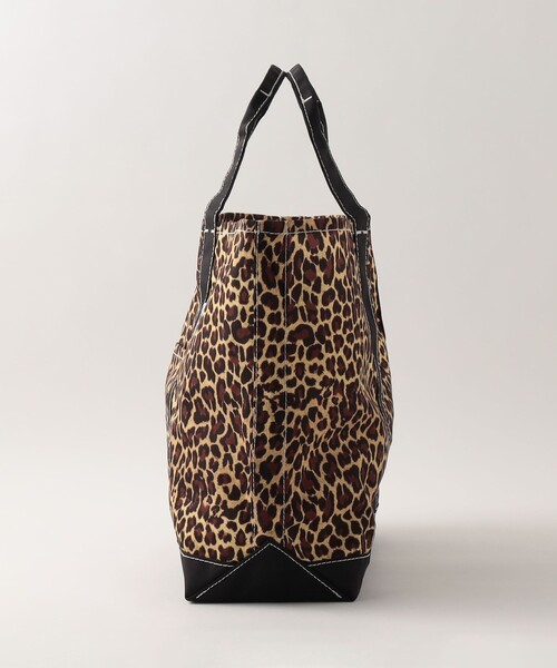 Steven Alan（スティーブンアラン）の「＜Drifter＞BUCKEYE TOTE BAG/トートバッグ（トートバッグ・レディース・その他1/ロイヤルブルー/ベージュ・FREE）」の4枚目の写真