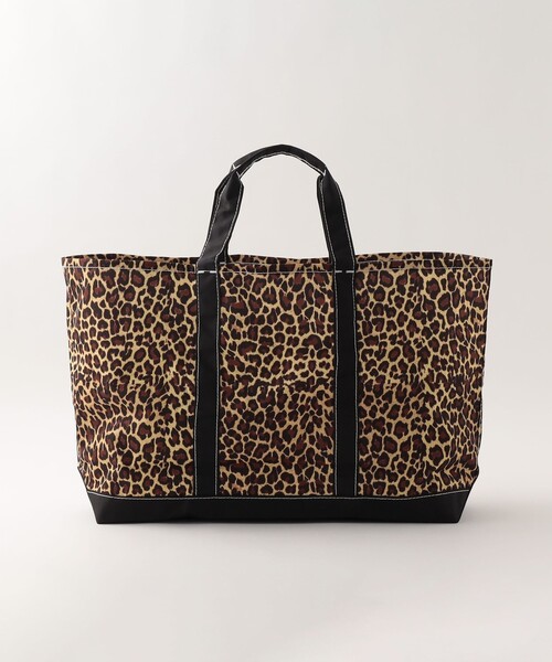 Steven Alan（スティーブンアラン）の「＜Drifter＞BUCKEYE TOTE BAG/トートバッグ（トートバッグ・レディース・その他1/ロイヤルブルー/ベージュ・FREE）」の5枚目の写真