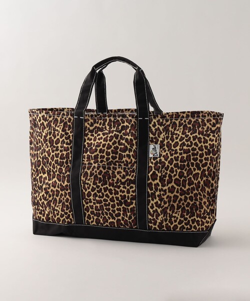 Steven Alan（スティーブンアラン）の「＜Drifter＞BUCKEYE TOTE BAG/トートバッグ（トートバッグ・レディース・その他1/ロイヤルブルー/ベージュ・FREE）」の6枚目の写真