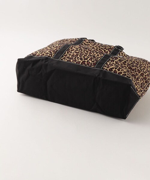 Steven Alan（スティーブンアラン）の「＜Drifter＞BUCKEYE TOTE BAG/トートバッグ（トートバッグ・レディース・その他1/ロイヤルブルー/ベージュ・FREE）」の8枚目の写真