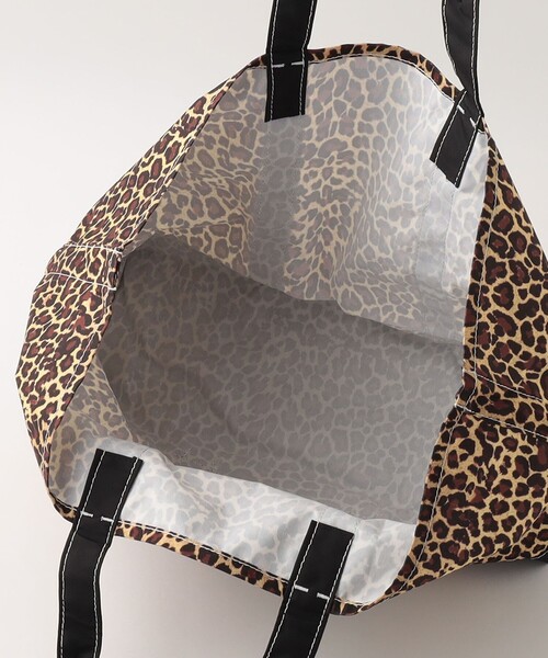 Steven Alan（スティーブンアラン）の「＜Drifter＞BUCKEYE TOTE BAG/トートバッグ（トートバッグ・レディース・その他1/ロイヤルブルー/ベージュ・FREE）」の9枚目の写真