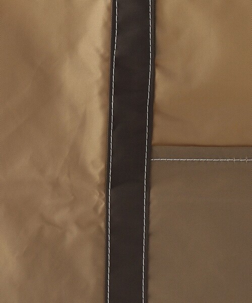 Steven Alan（スティーブンアラン）の「＜Drifter＞BUCKEYE TOTE BAG/トートバッグ（トートバッグ・レディース・その他1/ロイヤルブルー/ベージュ・FREE）」の15枚目の写真