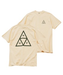 HUF / ハフ HUF SET TT S/S TEE 半袖 Tシャツ TS01953