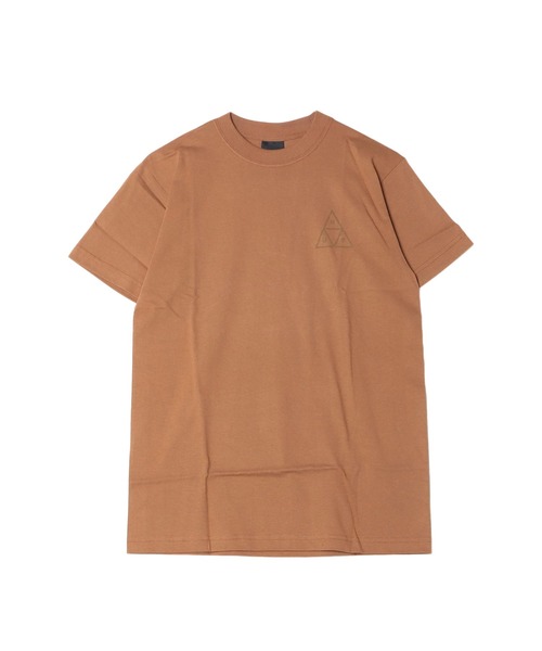 HUF(ハフ)の「HUF / ハフ HUF SET TT S/S TEE 半袖 Tシャツ TS01953(Tシャツ/カットソー・メンズ・ベージュ/ホワイト/ブラウン/ブラック/サンドベージュ・SMALL/MEDIUM/LARGE/X-LARGE)」の22枚目の写真